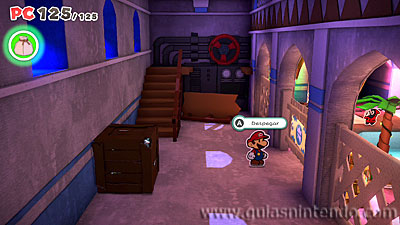 Paper Mario: The Origami King