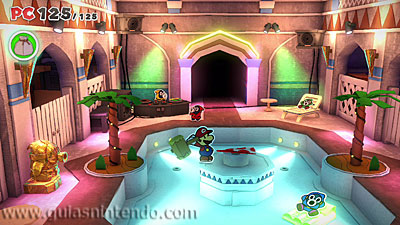 Paper Mario: The Origami King