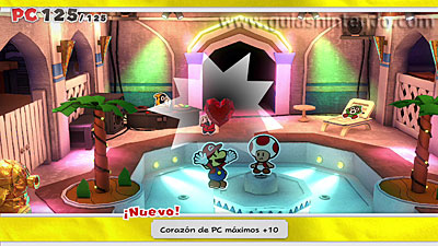 Paper Mario: The Origami King