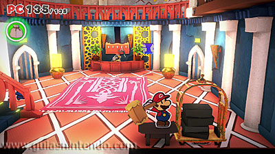 Paper Mario: The Origami King