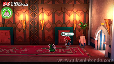 Paper Mario: The Origami King
