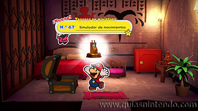 Paper Mario: The Origami King