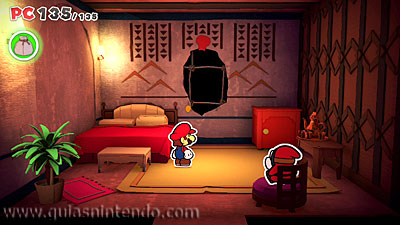 Paper Mario: The Origami King