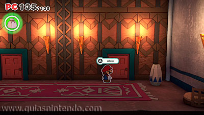 Paper Mario: The Origami King