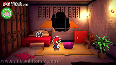 Paper Mario: The Origami King