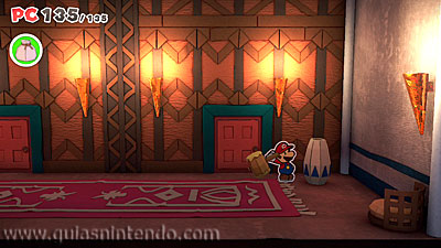 Paper Mario: The Origami King