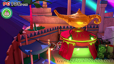 Paper Mario: The Origami King
