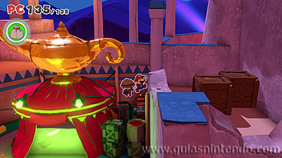 Paper Mario: The Origami King