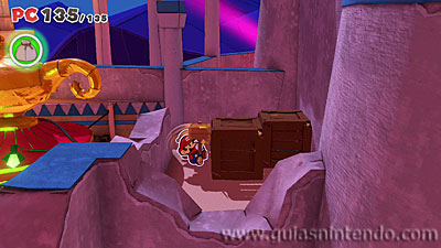 Paper Mario: The Origami King