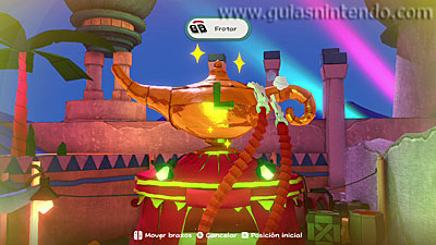 Paper Mario: The Origami King