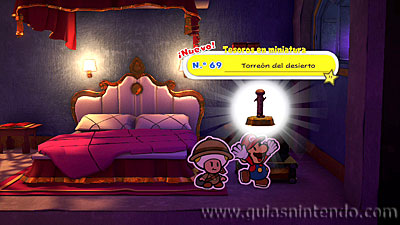 Paper Mario: The Origami King