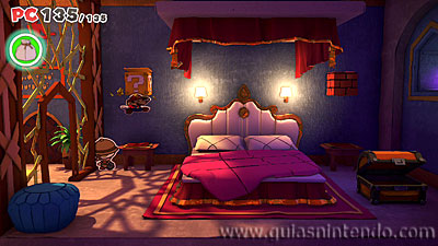 Paper Mario: The Origami King