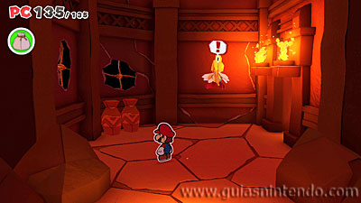 Paper Mario: The Origami King