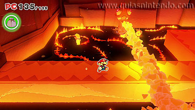 Paper Mario: The Origami King