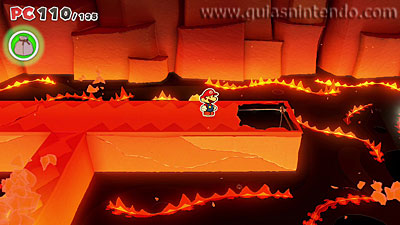 Paper Mario: The Origami King