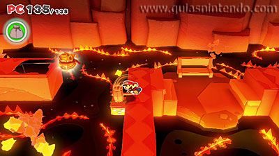 Paper Mario: The Origami King