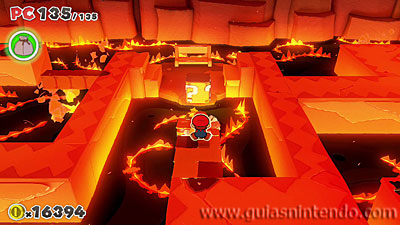 Paper Mario: The Origami King