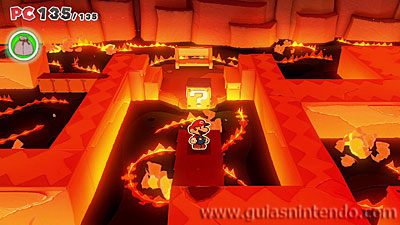 Paper Mario: The Origami King