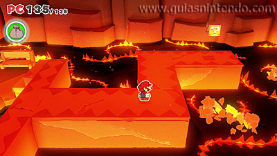 Paper Mario: The Origami King