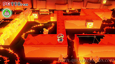 Paper Mario: The Origami King