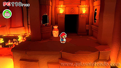 Paper Mario: The Origami King
