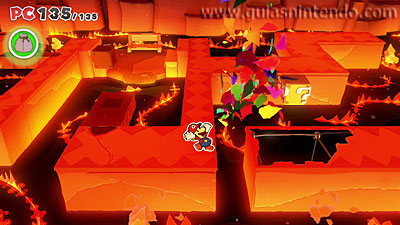 Paper Mario: The Origami King