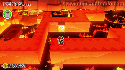 Paper Mario: The Origami King