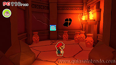 Paper Mario: The Origami King