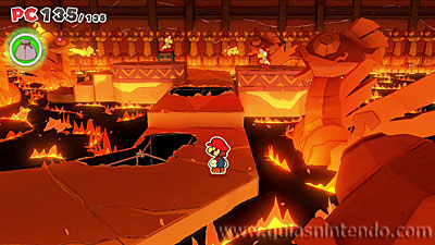Paper Mario: The Origami King