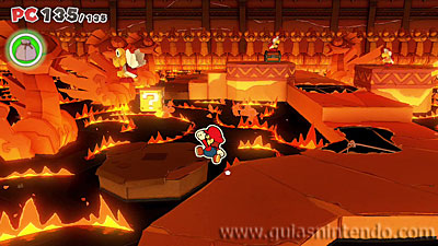 Paper Mario: The Origami King