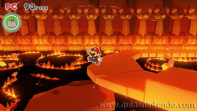 Paper Mario: The Origami King