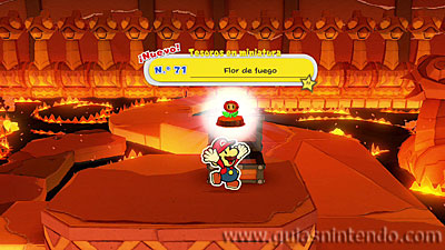 Paper Mario: The Origami King