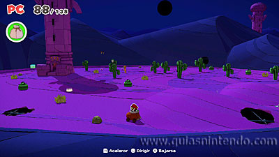 Paper Mario: The Origami King