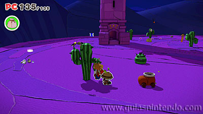 Paper Mario: The Origami King