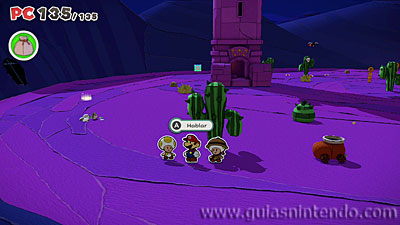 Paper Mario: The Origami King
