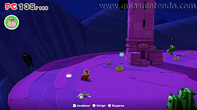 Paper Mario: The Origami King
