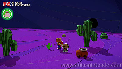 Paper Mario: The Origami King