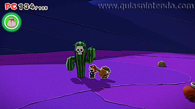 Paper Mario: The Origami King