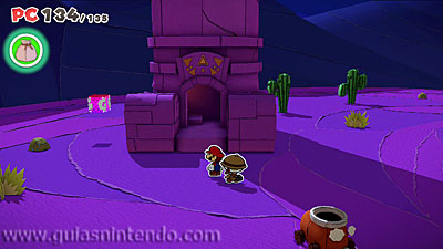 Paper Mario: The Origami King