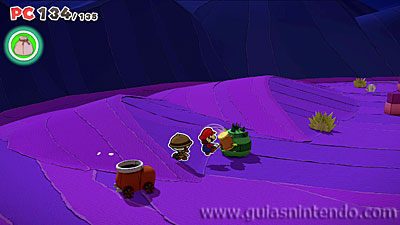 Paper Mario: The Origami King