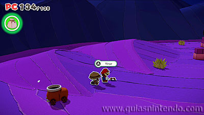 Paper Mario: The Origami King