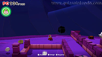 Paper Mario: The Origami King