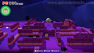 Paper Mario: The Origami King