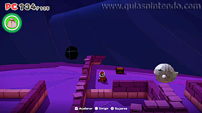 Paper Mario: The Origami King