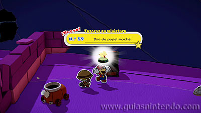 Paper Mario: The Origami King