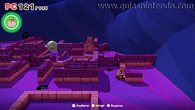 Paper Mario: The Origami King