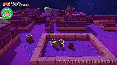 Paper Mario: The Origami King