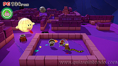 Paper Mario: The Origami King