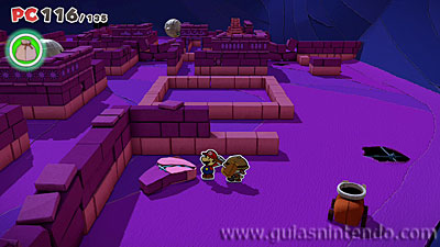 Paper Mario: The Origami King