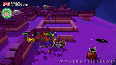 Paper Mario: The Origami King